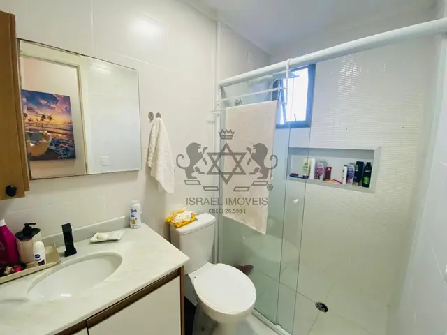 Apartamento com 2 quartos em condomínio clube | Venda | Martim de Sa — foto 13