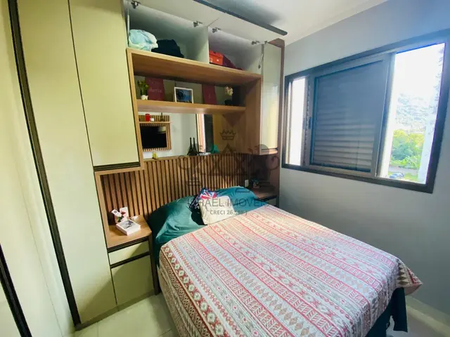 Apartamento com 2 quartos em condomínio clube | Venda | Martim de Sa — foto 15