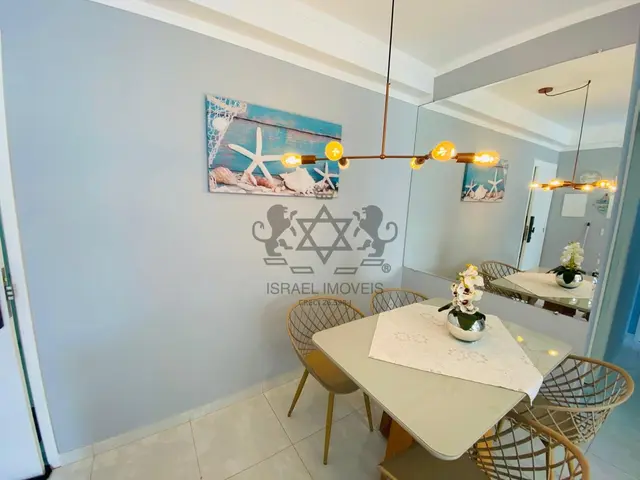 Apartamento com 2 quartos em condomínio clube | Venda | Martim de Sa — foto 12