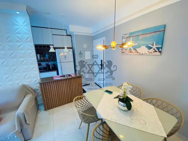 Apartamento com 2 quartos em condomínio clube | Venda | Martim de Sa — foto 25