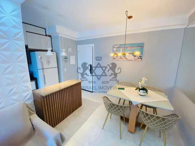 Apartamento com 2 quartos em condomínio clube | Venda | Martim de Sa — foto 26