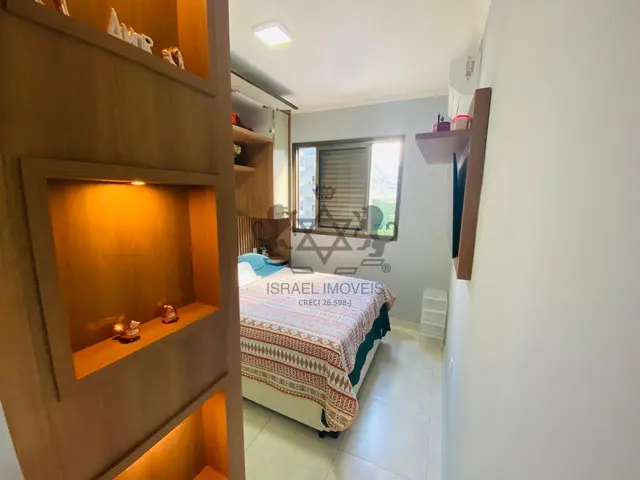 Apartamento com 2 quartos em condomínio clube | Venda | Martim de Sa — foto 20