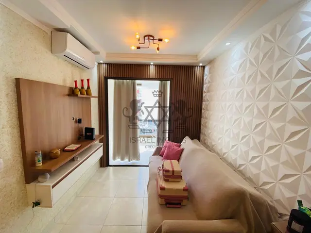 Apartamento com 2 quartos em condomínio clube | Venda | Martim de Sa — foto 4