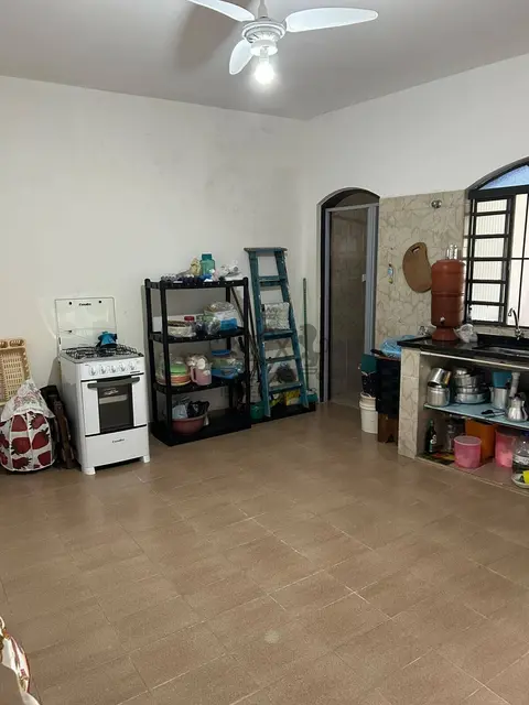 Casa 1 quarto | Venda | Jardim Porto Novo — foto 10