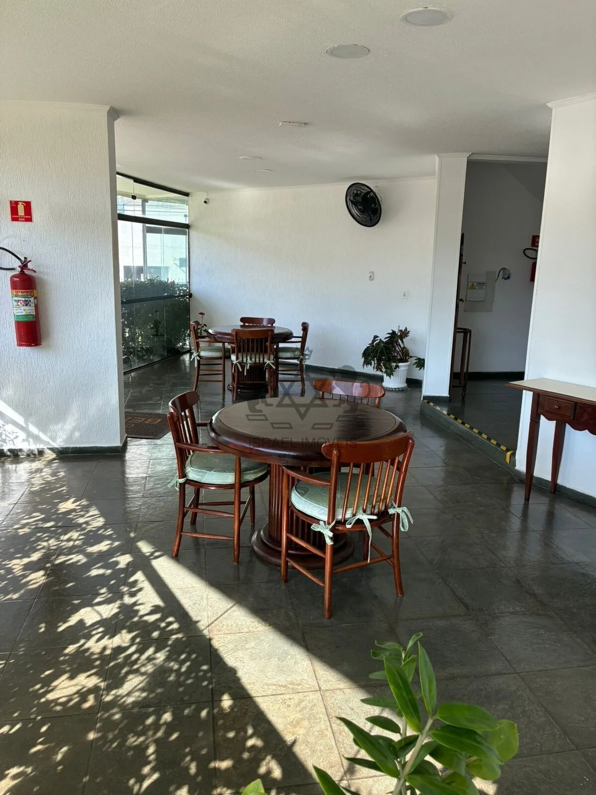 Apartamento 2 quartos e 2 banheiros | Venda | Martim de Sá