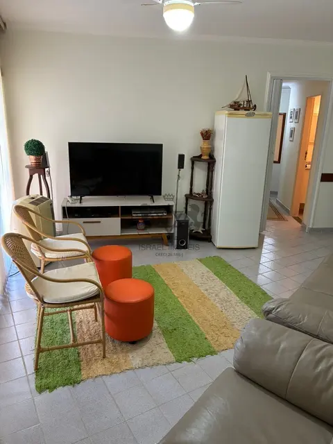 Apartamento 2 quartos e 2 banheiros | Venda | Martim de Sá — foto 4