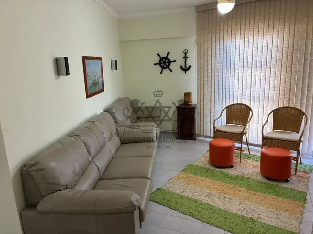 Apartamento 2 quartos e 2 banheiros | Venda | Martim de Sá — foto 6