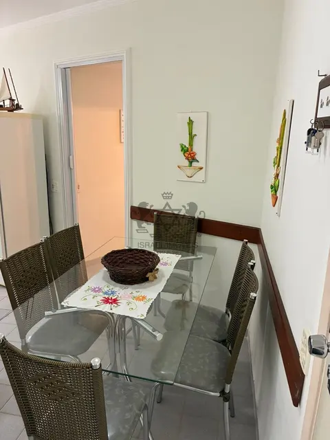Apartamento 2 quartos e 2 banheiros | Venda | Martim de Sá — foto 18
