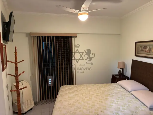 Apartamento 2 quartos e 2 banheiros | Venda | Martim de Sá — foto 15