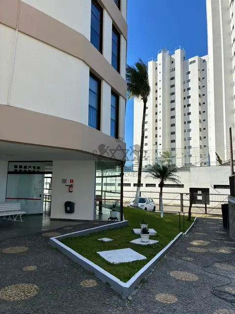 Apartamento 2 quartos e 2 banheiros | Venda | Martim de Sá — foto 10