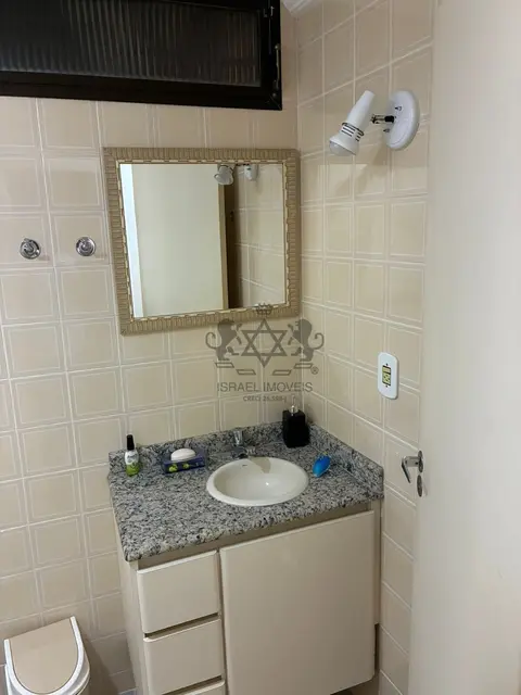 Apartamento 2 quartos e 2 banheiros | Venda | Martim de Sá — foto 19