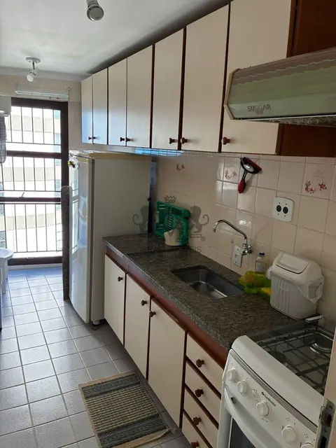 Apartamento 2 quartos e 2 banheiros | Venda | Martim de Sá — foto 14