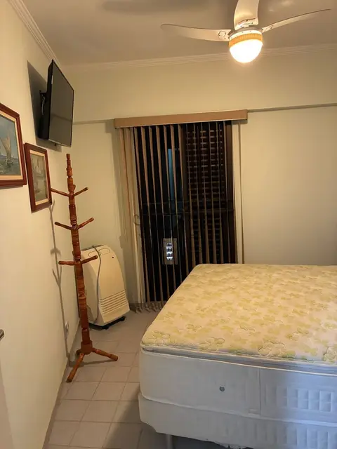 Apartamento 2 quartos e 2 banheiros | Venda | Martim de Sá — foto 13