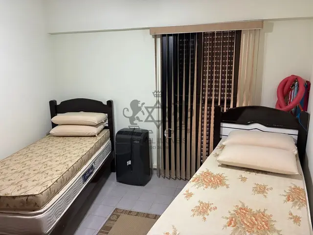 Apartamento 2 quartos e 2 banheiros | Venda | Martim de Sá — foto 21