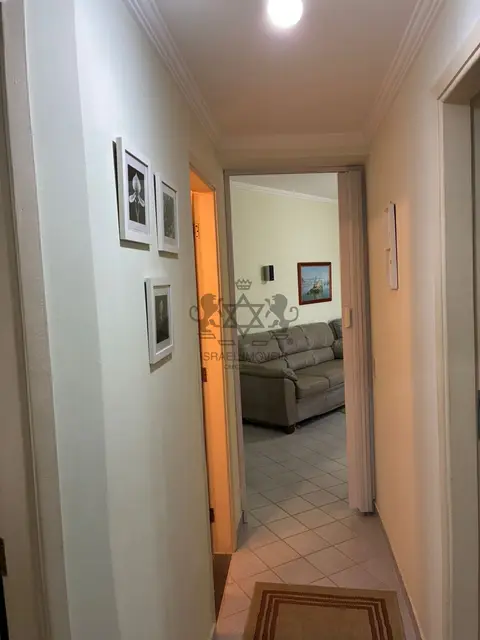 Apartamento 2 quartos e 2 banheiros | Venda | Martim de Sá — foto 9