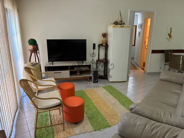 Apartamento 2 quartos e 2 banheiros | Venda | Martim de Sá — foto 5