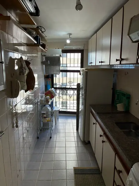 Apartamento 2 quartos e 2 banheiros | Venda | Martim de Sá — foto 12