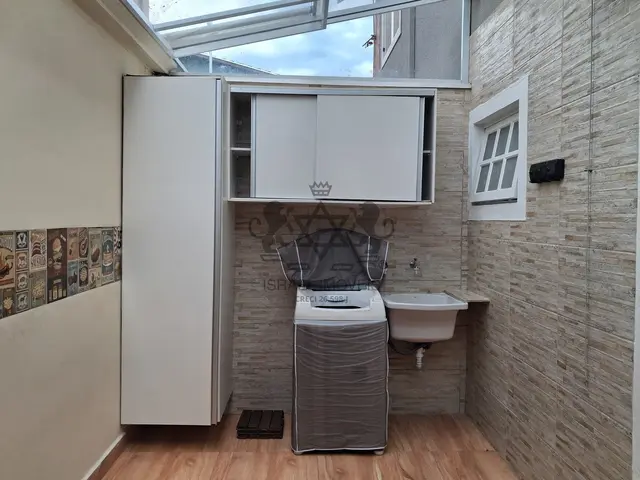 Sobrado 20 quartos, sendo 1 suíte | Venda | Jardim Casa Branca — foto 13