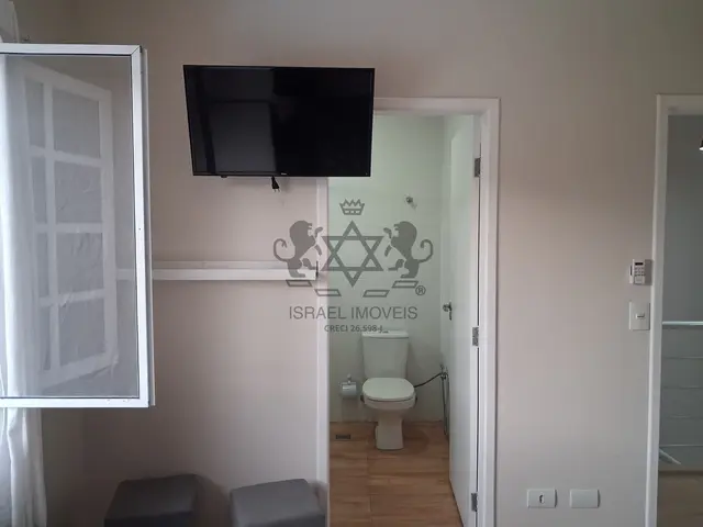 Sobrado 20 quartos, sendo 1 suíte | Venda | Jardim Casa Branca — foto 27