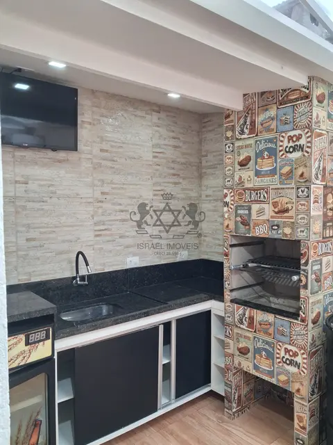 Sobrado 20 quartos, sendo 1 suíte | Venda | Jardim Casa Branca — foto 12