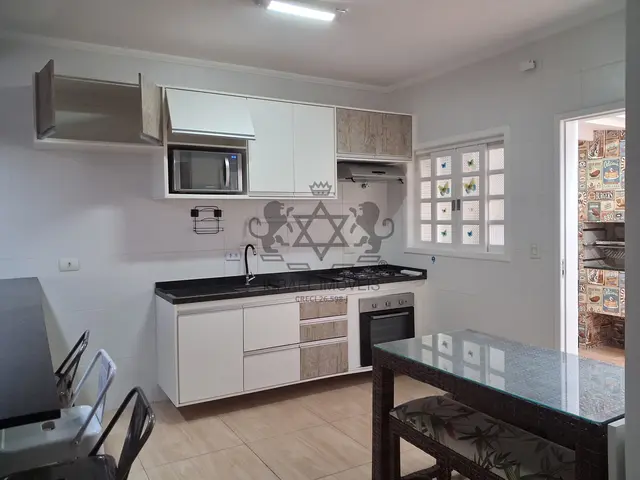 Sobrado 20 quartos, sendo 1 suíte | Venda | Jardim Casa Branca — foto 9