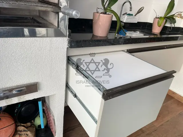 Apartamento 3 dorm c/1 suite no Sumaré - Caraguatatuba — foto 14
