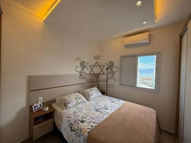 Apartamento 3 dorm c/1 suite no Sumaré - Caraguatatuba — foto 26