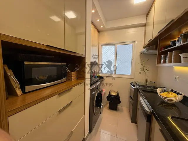 Apartamento 3 dorm c/1 suite no Sumaré - Caraguatatuba — foto 21