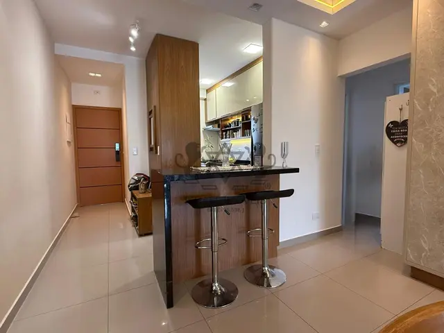 Apartamento 3 dorm c/1 suite no Sumaré - Caraguatatuba — foto 24