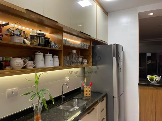 Apartamento 3 dorm c/1 suite no Sumaré - Caraguatatuba — foto 20