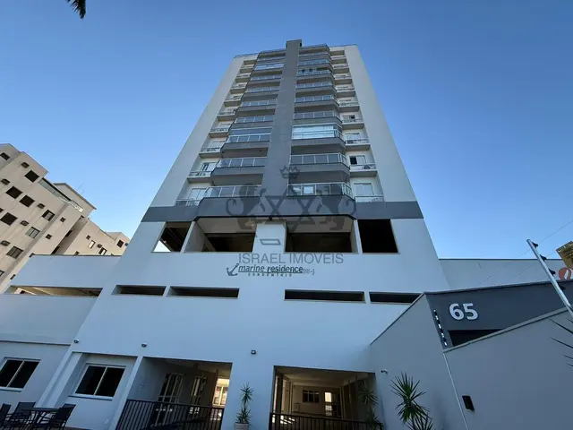 Apartamento 3 dorm c/1 suite no Sumaré - Caraguatatuba — foto 2