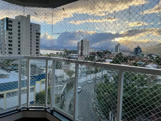 Apartamento 3 dorm c/1 suite no Sumaré - Caraguatatuba — foto 3