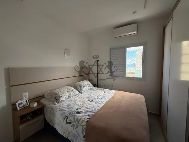 Apartamento 3 dorm c/1 suite no Sumaré - Caraguatatuba — foto 25