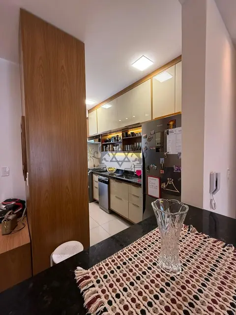 Apartamento 3 dorm c/1 suite no Sumaré - Caraguatatuba — foto 17