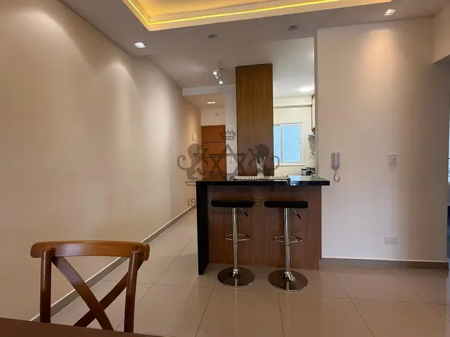 Apartamento 3 dorm c/1 suite no Sumaré - Caraguatatuba — foto 16