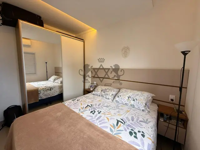 Apartamento 3 dorm c/1 suite no Sumaré - Caraguatatuba — foto 28