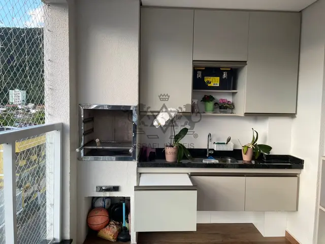 Apartamento 3 dorm c/1 suite no Sumaré - Caraguatatuba — foto 13