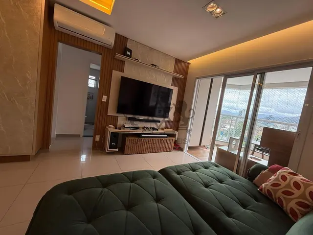 Apartamento 3 dorm c/1 suite no Sumaré - Caraguatatuba — foto 10