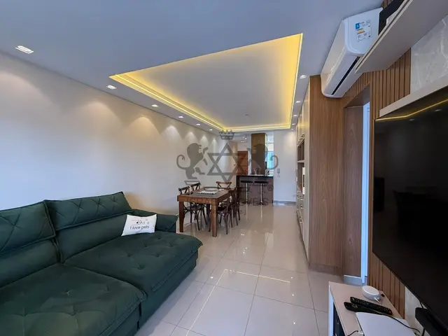 Apartamento 3 dorm c/1 suite no Sumaré - Caraguatatuba — foto 15