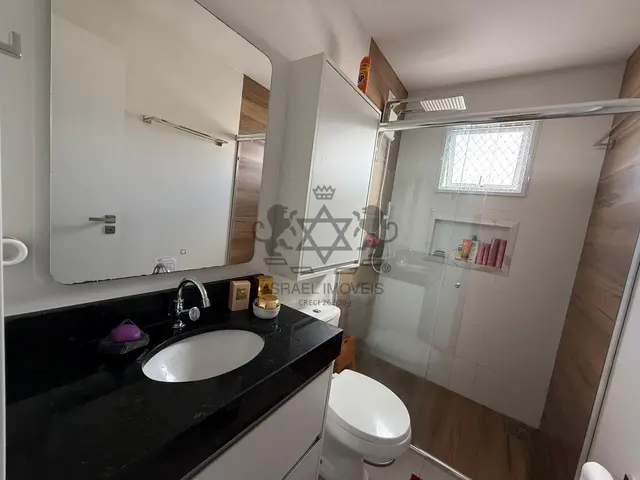Apartamento 3 dorm c/1 suite no Sumaré - Caraguatatuba — foto 30