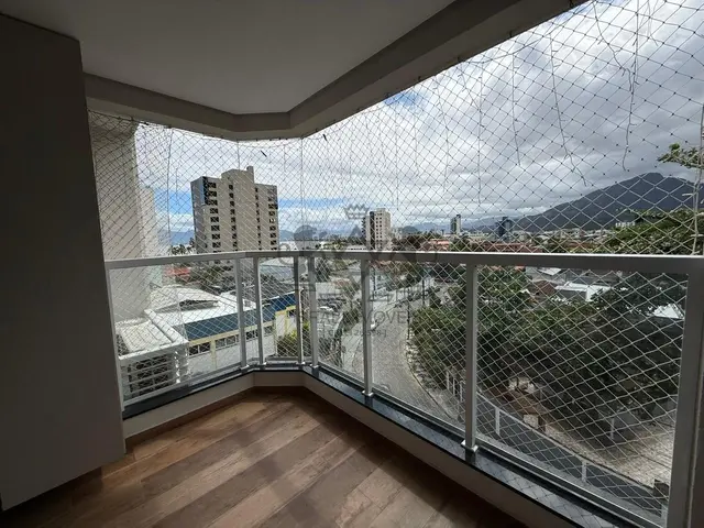 Apartamento 3 dorm c/1 suite no Sumaré - Caraguatatuba — foto 11