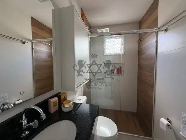Apartamento 3 dorm c/1 suite no Sumaré - Caraguatatuba — foto 29