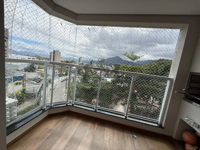 Apartamento 3 dorm c/1 suite no Sumaré - Caraguatatuba — foto 12