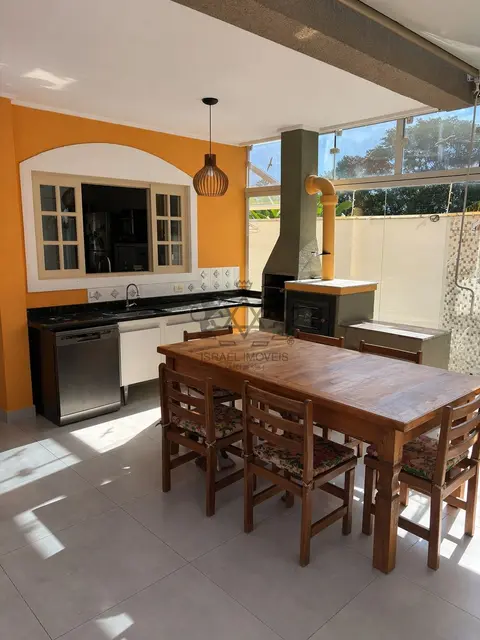 Casa em condomínio | Venda | Capricórnio — foto 9