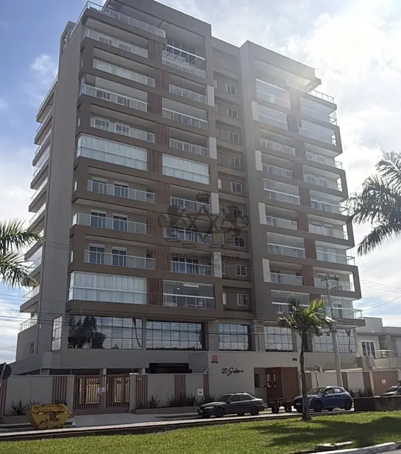Apartamento Frente Mar | Venda | Jardim Britânia — foto 14