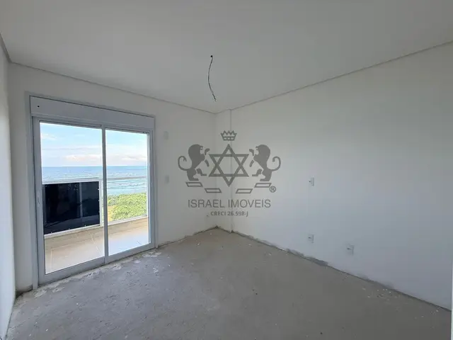 Apartamento Frente Mar | Venda | Jardim Britânia — foto 16