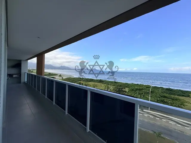 Apartamento Frente Mar | Venda | Jardim Britânia — foto 28