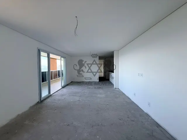 Apartamento Frente Mar | Venda | Jardim Britânia — foto 9