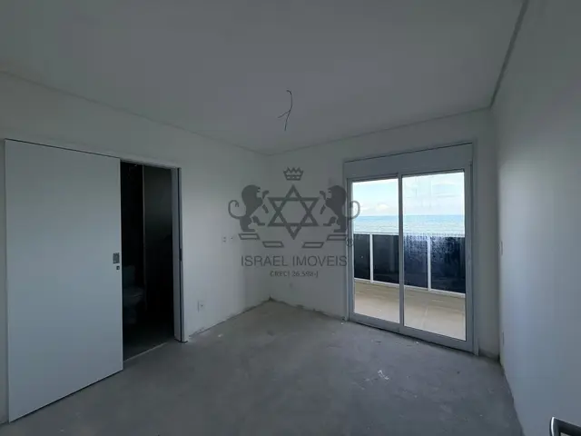 Apartamento Frente Mar | Venda | Jardim Britânia — foto 17
