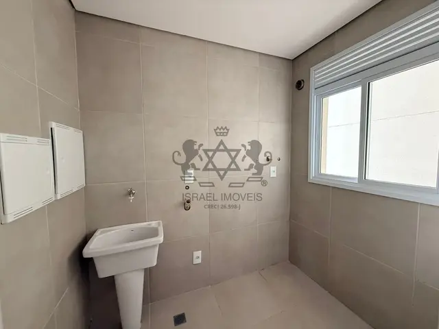 Apartamento Frente Mar | Venda | Jardim Britânia — foto 6